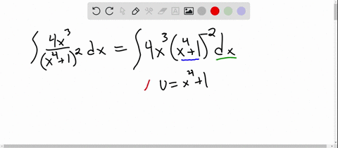 evaluate-the-indefinite-integrals-by-using-the-given-substitutions-to-reduce-the-integrals-to-stan-4