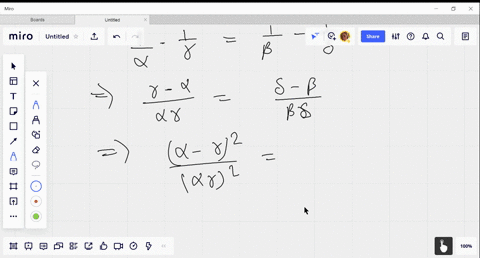 given-that-alpha_n-gamma-are-the-roots-of-the-equation-mathrmax2-4-mathrmx10-and-beta-delta-the-root