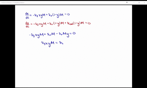 the-michaelis-menten-equations-describe-a-biochemical-reaction-in-which-an-enzyme-e-and-substrate-s-