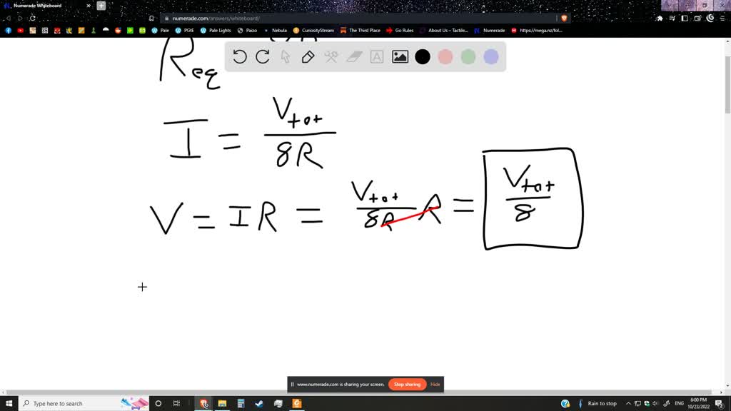 SOLVEDIn these Problems neglect the internal resistance of a battery