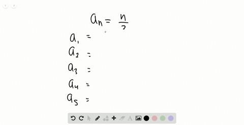 in-3-18-write-the-first-five-terms-of-each-sequence-a_nfracn2
