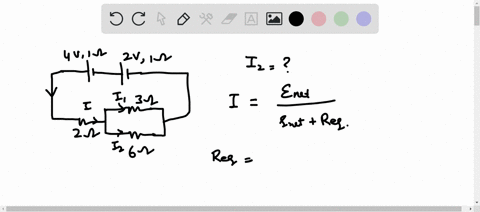 two-cells-having-emf-4-mathrmv-and-2-mathrmv-and-internal-resistance-1-omega-and-1-omega-are-connect