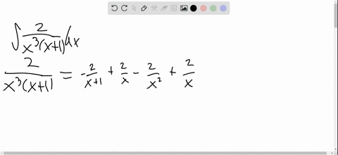 evaluate-the-following-integrals-int-frac2t3t1-d-t