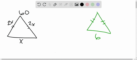 the-perimeter-of-an-isosceles-triangle-a-b-c-where-the-two-equal-sides-each-measure-twice-that-of-th