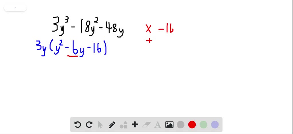 SOLVED:Factor each trinomial completely. If the polynomial is prime ...