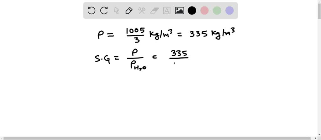 solved-if-1-cup-of-cream-having-a-density-of-1005-kg-m-3-is-numerade