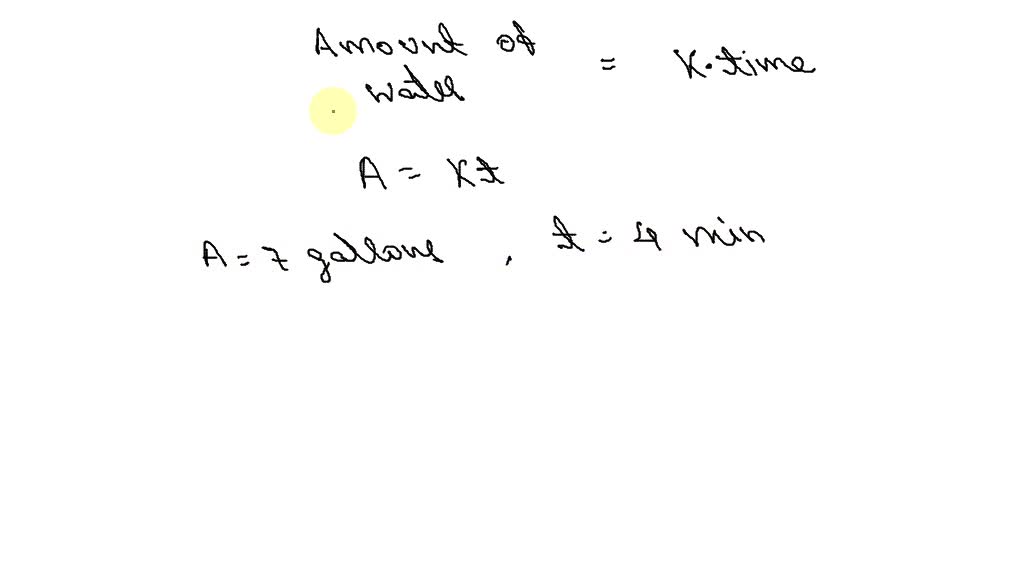 SOLVEDA typical showerhead uses 5 gal of water per minute. A water