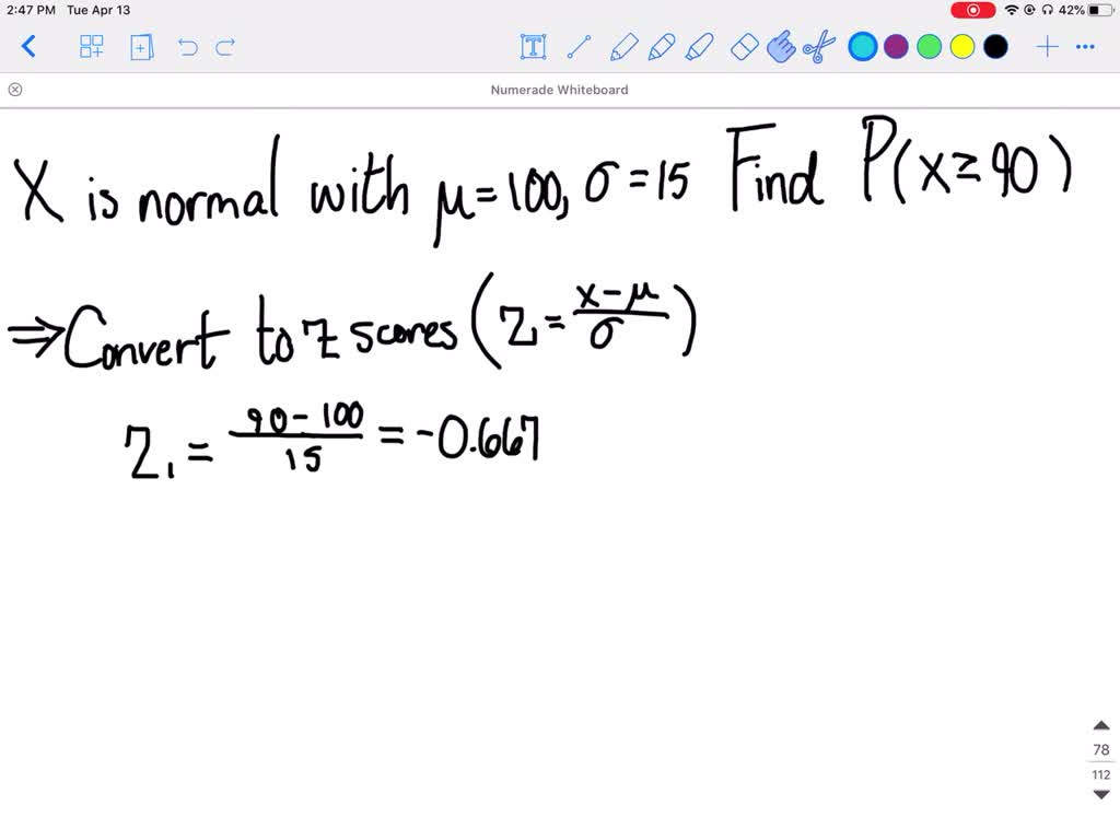 solved-assume-that-x-has-a-normal-distribution-with-the-specified