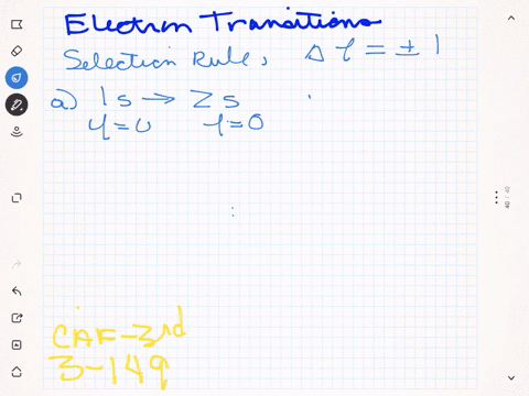 when-an-electron-makes-a-transition-between-energy-levels-of-a-hydrogen-atom-there-are-no-restrict-9