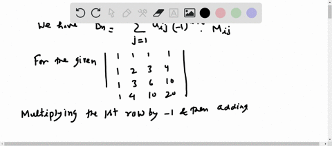 evaluate-the-determinants-by-reducing-them-as-shown-in-example-4-and-using-the-laplace-development-3