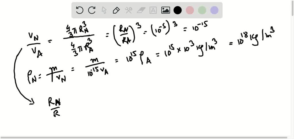 solved-there-is-relatively-little-empty-space-between-atoms-in-solids