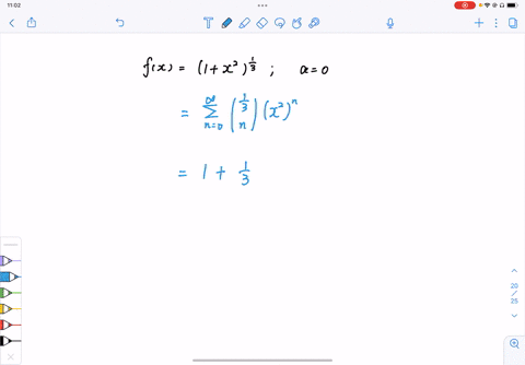 find-the-taylor-series-of-f-about-a-and-write-out-the-first-four-terms-of-the-series-fxleft1x2right1