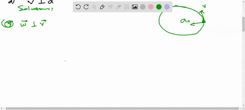 a-particle-is-moving-along-a-circular-path-the-angular-velocily-lincar-velocity-angular-acceleralion