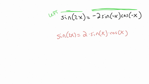 prove-the-identity-given-sin-2-x-2-sin-x-cos-x
