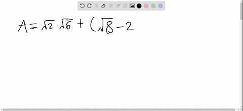 find-the-area-of-the-trapezoid-in-simplified-radical-form-figure-cannot-copy