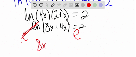 solve-the-logarithmic-equations-exactly-if-possible-then-approximate-your-answers-to-three-decima-11