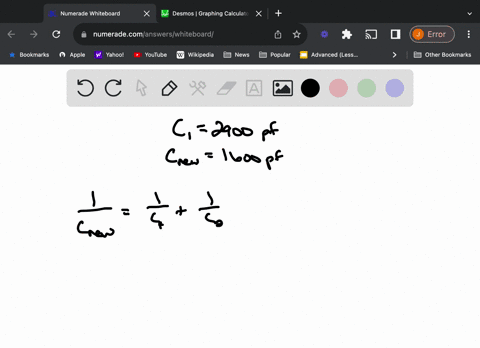 the-capacitance-of-a-portion-of-a-circuit-is-to-be-reduced-from-2900-mathrmpf-to-1600-mathrmpf-what-
