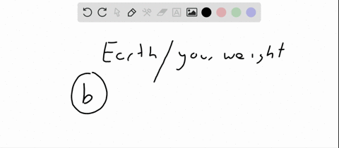 the-force-with-which-you-pull-upward-on-earth-is-a-zero-b-equal-to-your-weight-c-equal-to-your-mass-