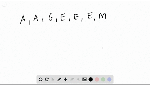 in-exercises-43-46-find-the-number-of-distinguishable-permutations-of-the-group-of-letters-a-a-g-e-e