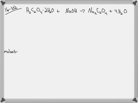 oxalic-acid-dihydrate-is-a-solid-diprotic-acid-that-can-be-used-in-the-laboratory-as-a-primary-stand