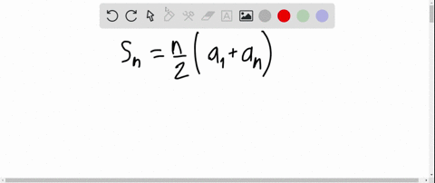 fill-in-the-blankthe-formula-s_nfracn2lefta_1a_nright-can-be-used-to-find-the-sum-of-the-first-n-ter