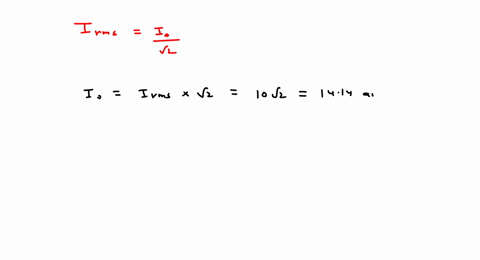 the-rms-value-of-an-ac-current-of-50-mathrmhz-is-10-amp-the-time-taken-by-the-alternating-current-in