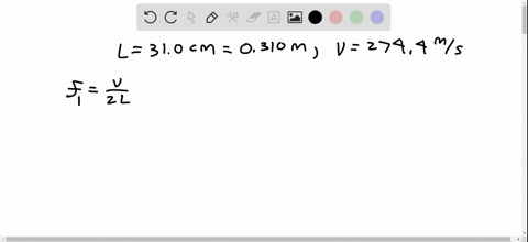 see-sample-problem-boldsymbolb-what-are-the-first-three-harmonics-of-a-note-produced-on-a-310-mathrm