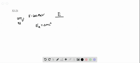 when-a-235_92-mathrmu235043924-text-u-nucleus-fissions-about-200-mathrmmev-of-energy-is-released-wha