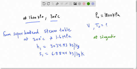 steam-at-1600-mathrmkpa-300circ-mathrmc-flows-so-that-it-has-a-stagnation-total-pressure-of-1800-mat