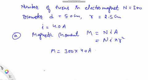 a-student-makes-a-short-electromagnet-by-winding-300-turns-of-wire-around-a-wooden-cylinder-of-dia-4