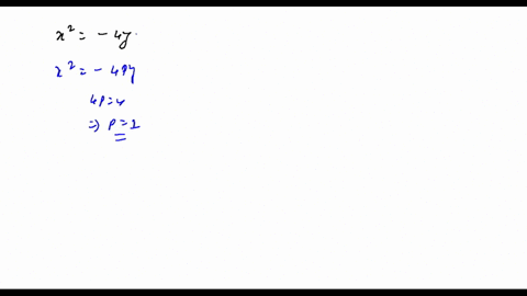 find-the-focus-and-directrix-of-each-parabola-with-the-given-equation-then-match-each-equation-to-3