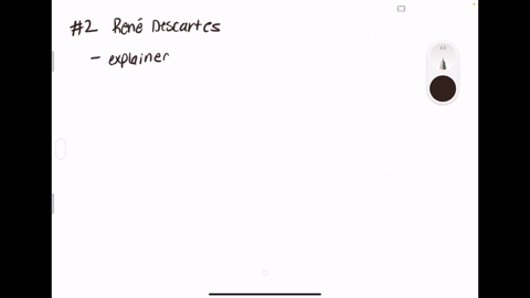 SOLVED:Which philosopher proposed that nerve pathways allowed for