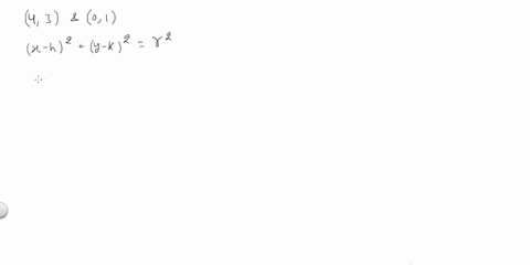 find-the-standard-form-of-the-equation-of-each-circle-with-endpoints-of-a-diameter-at-43-and-01