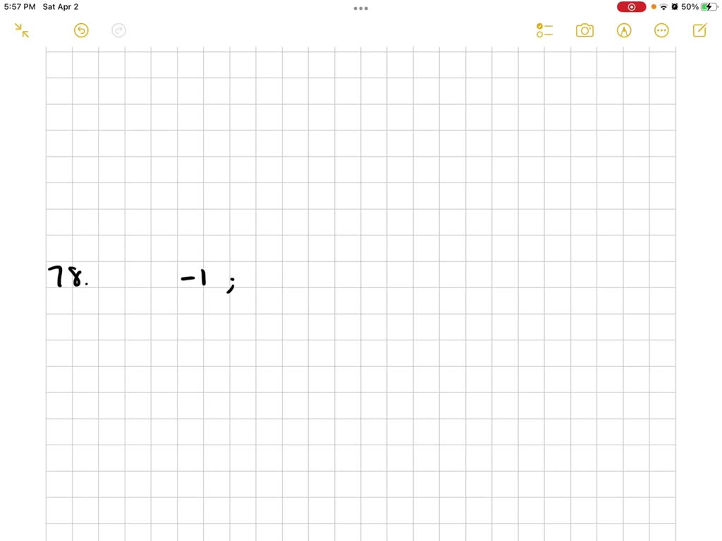 what is the range of the numbers above