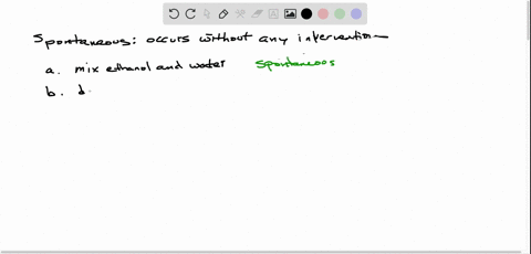 which-of-the-following-processes-are-spontaneous-and-which-are-nonspontaneous-a-mixing-of-water-an-2