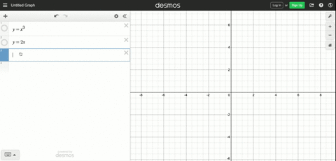 find-the-points-of-intersection-if-any-of-the-graphs-of-the-equations-use-a-graphing-utility-to-ch-5