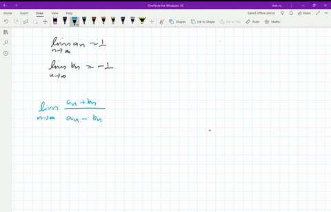 suppose-that-lim-_n-rightarrow-infty-a_n1-quad-lim-_n-rightarrow-infty-b_n-1-quad-and-0-b_n-a_n-fo-3