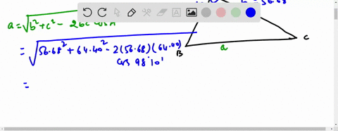 refer-to-the-guidelines-to-solve-oblique-triangles-to-decide-on-the-procedure-to-use-to-solve-each-4