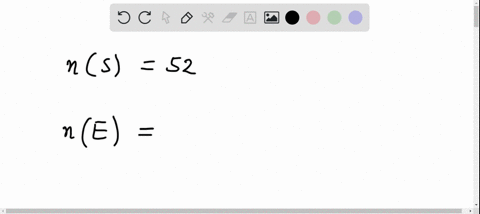 suppose-five-cards-are-drawn-from-a-deck-find-the-probability-of-obtaining-the-indicated-cards-a-sin