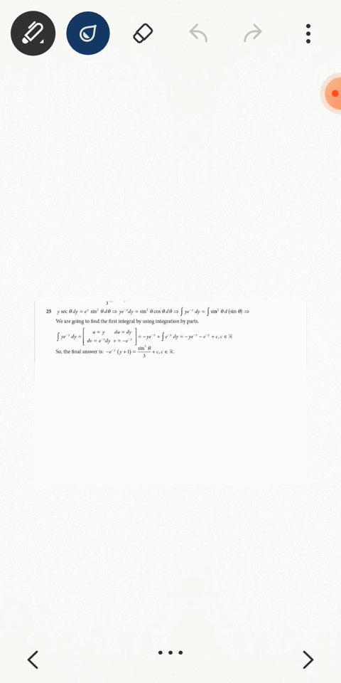 solve-the-given-differential-equation-y-sec-theta-d-yey-sin-2-theta-d-theta
