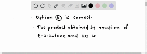 which-of-the-following-best-describers-the-product-of-the-reaction-of-mathrme-2-butene-and-hydrogen-