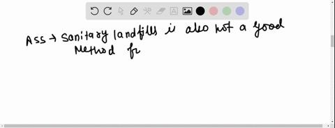 assertion-sanitary-landfills-is-also-not-a-good-method-for-disposal-of-solid-wastes-reason-these-lan
