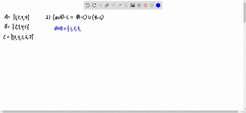 given-a1234-b2345-c134567-verify-that-a-a-cup-b-ca-c-cupb-c-b-a-cap-b-ca-c-capb-c
