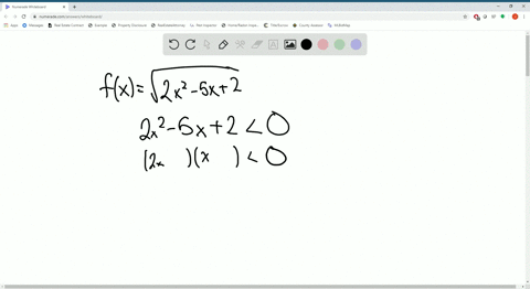 in-exercises-61-64-find-the-domain-of-each-function-fxsqrt2-x2-5-x2