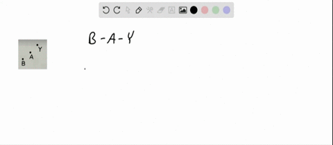 in-the-figure-below-point-a-is-between-points-b-and-y-cant-copy-the-figure-write-an-equation-that-fo