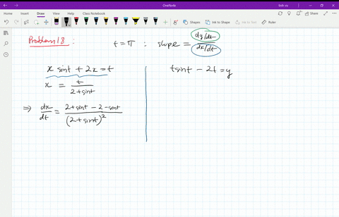 assuming-that-the-equation-define-x-and-y-implicitly-as-differentiable-functions-xft-ygt-find-the--4