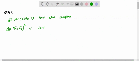 select-the-correct-statements-1-mathrmnimathrmco_4-is-low-spin-complex-2-leftmathrmfef_6right3-is-hi