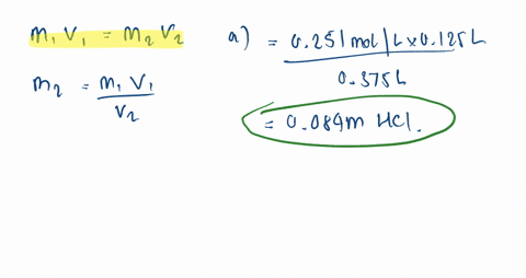 calculate-the-new-molarity-that-results-when-250-ml-of-water-is-added-to-each-of-the-following-sol-2