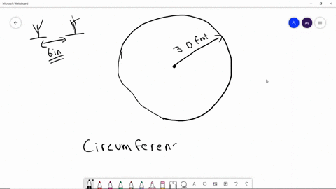 use-the-formulas-for-the-area-and-the-circumference-of-a-circle-in-table-24-on-page-170-to-solve-u-6