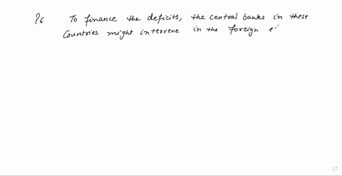 why-can-balance-of-payments-deficits-force-some-countries-to-implement-contractionary-monetary-polic